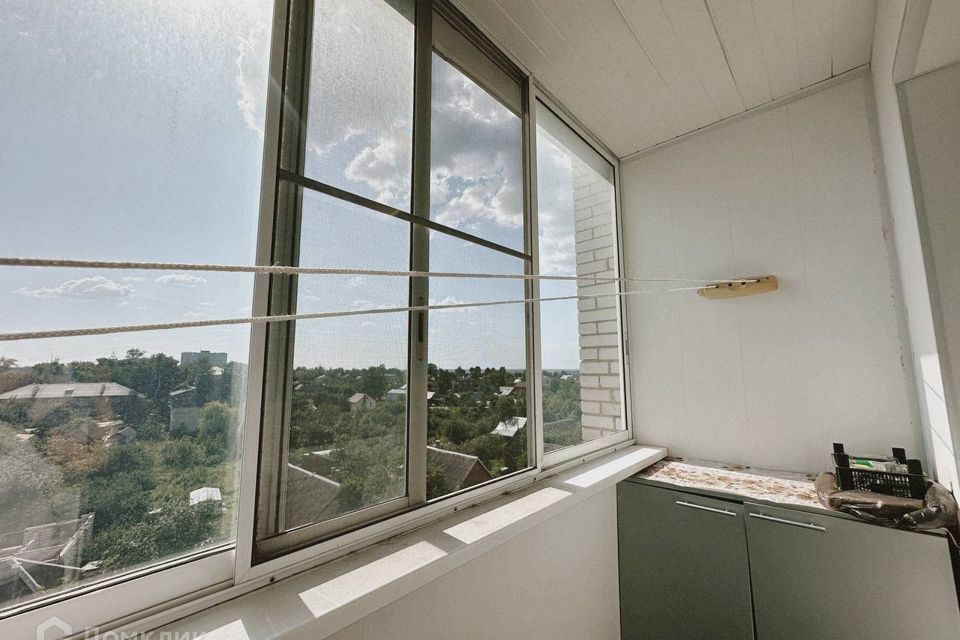 Продаётся 2-комнатная квартира, 57.1 м²
