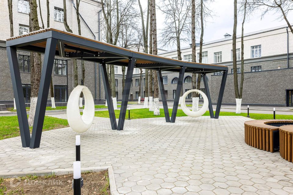Сдаётся студия, 23.6 м²