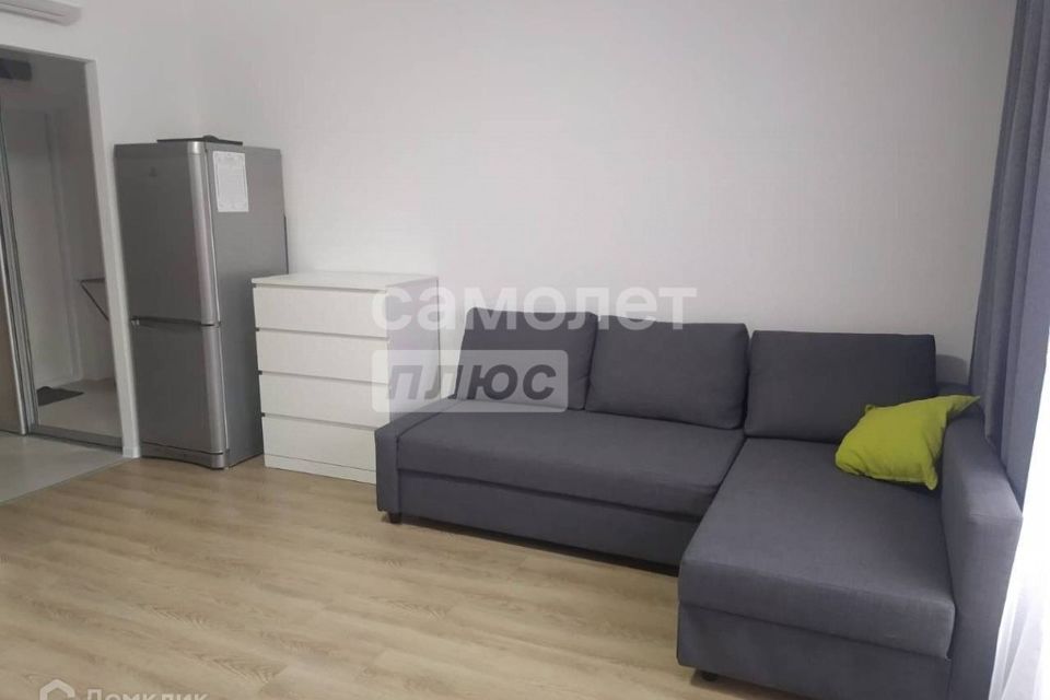 Продаётся студия, 24 м²