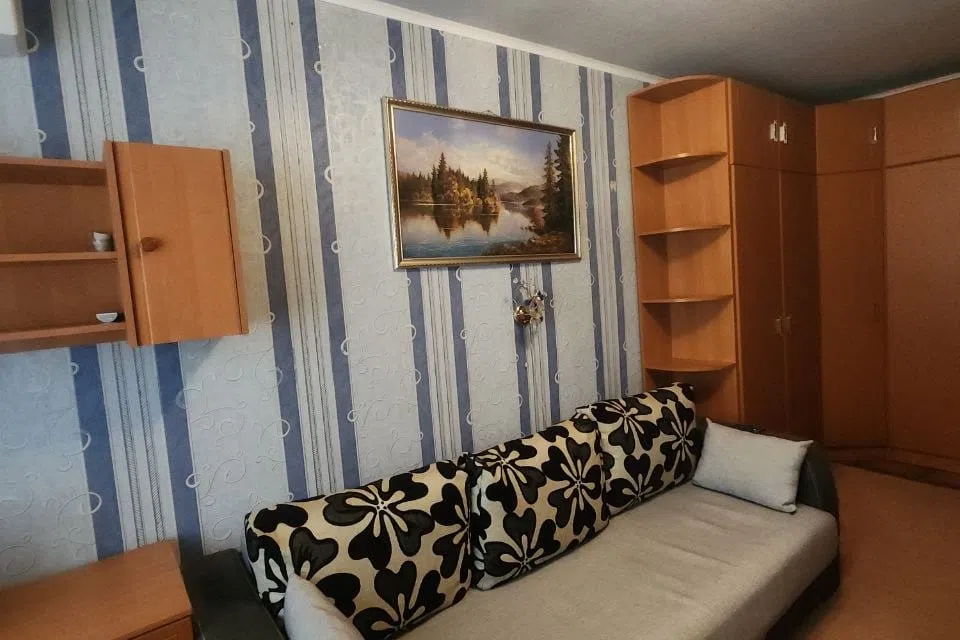 Сдаётся 2-комнатная квартира, 45 м²