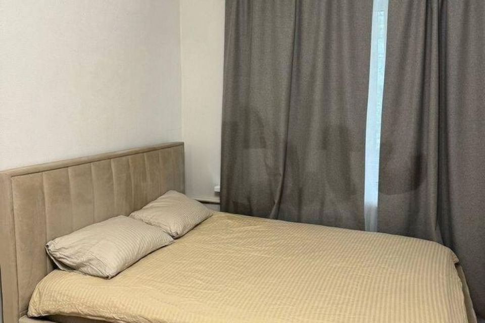 Сдаётся 1-комнатная квартира, 35 м²