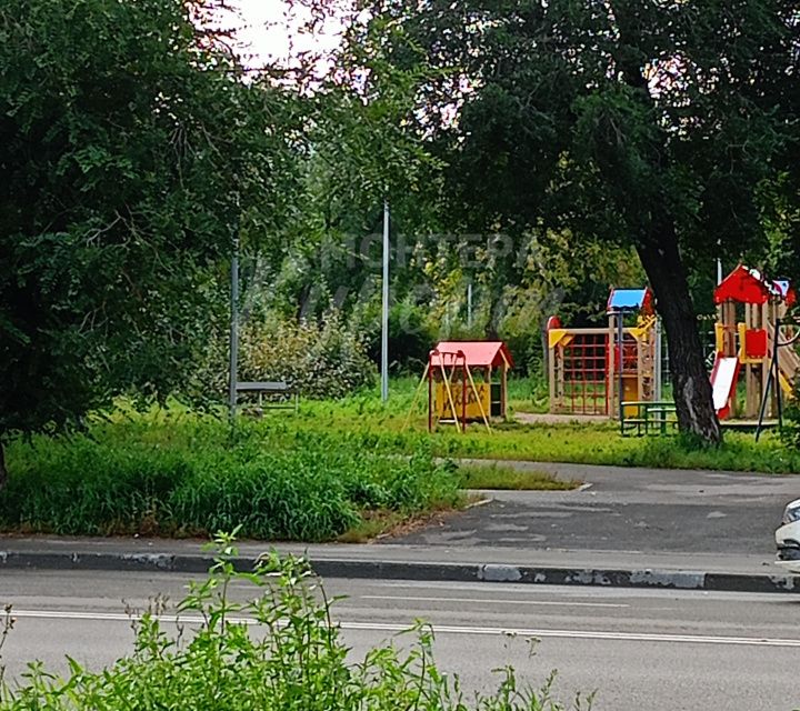 Продаётся 5-комнатная квартира, 91 м²