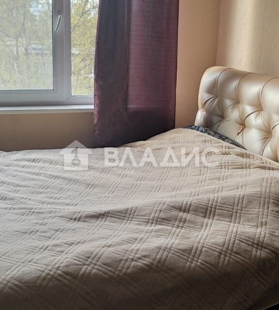 Продаётся 4-комнатная квартира, 74 м²