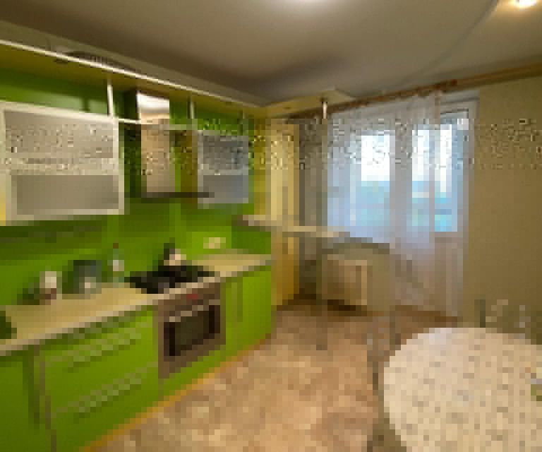 Сдаётся 2-комнатная квартира, 60 м²