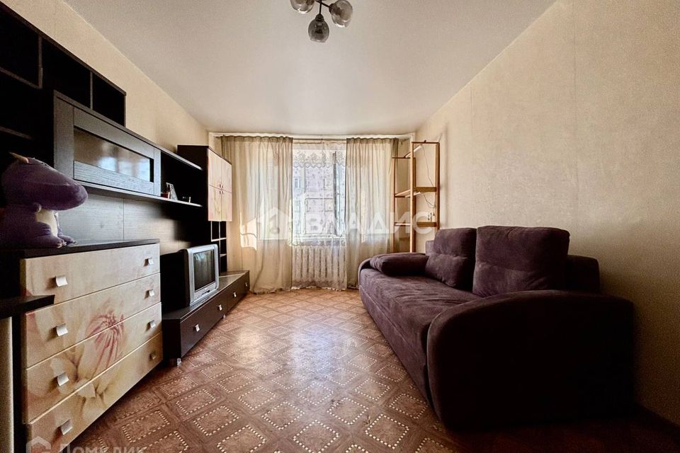 Продаётся 1-комнатная квартира, 29.1 м²
