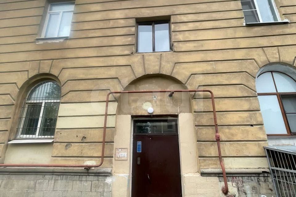 Продаётся комната в 7-комн. квартире, 15 м²