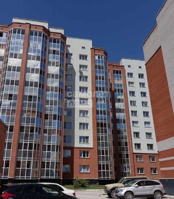 Продаётся 2-комнатная квартира, 57 м²