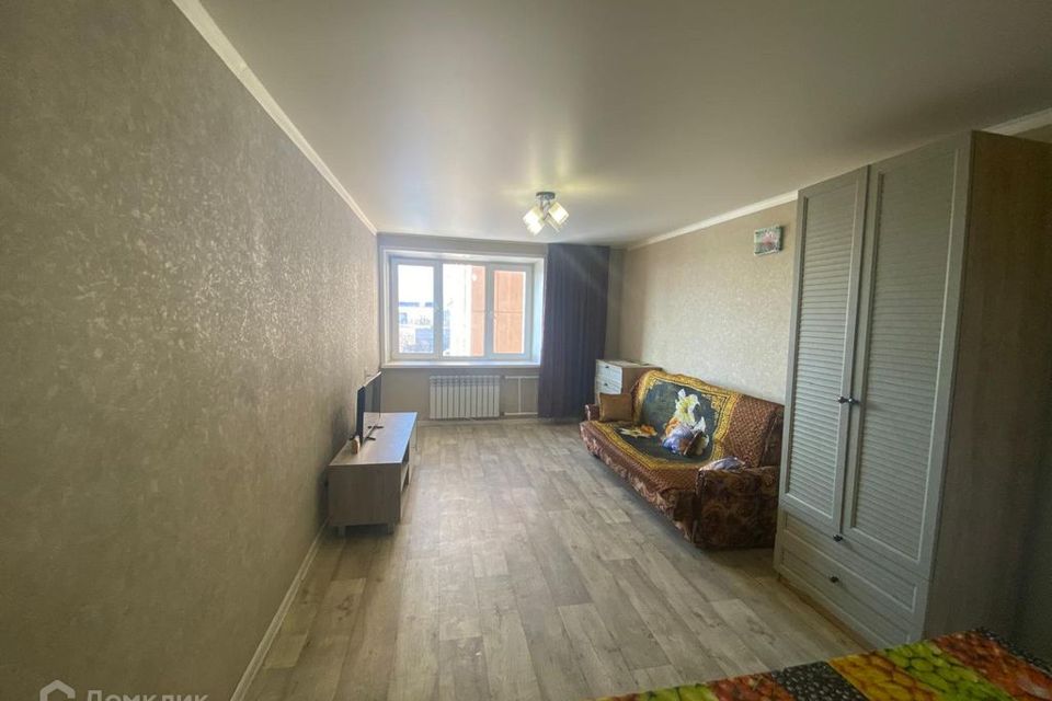 Продаётся 1-комнатная квартира, 26 м²