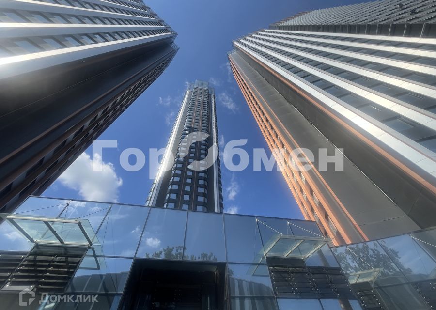 Продаётся 3-комнатная квартира, 83.2 м²