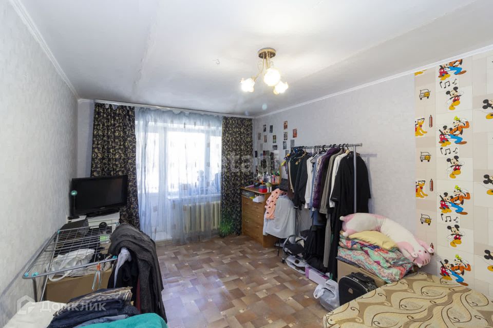 Продаётся 1-комнатная квартира, 30.9 м²
