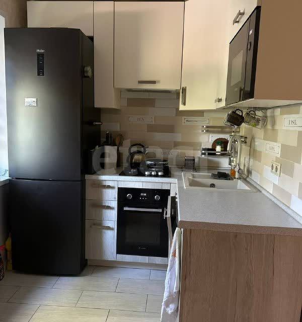 Продаётся 2-комнатная квартира, 41 м²