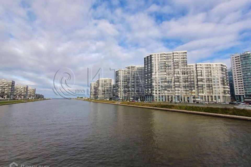 Продаётся 2-комнатная квартира, 64.18 м²