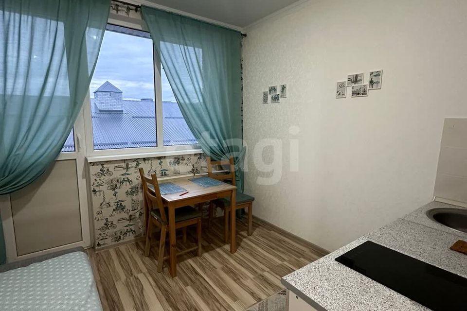 Продаётся студия, 16 м²