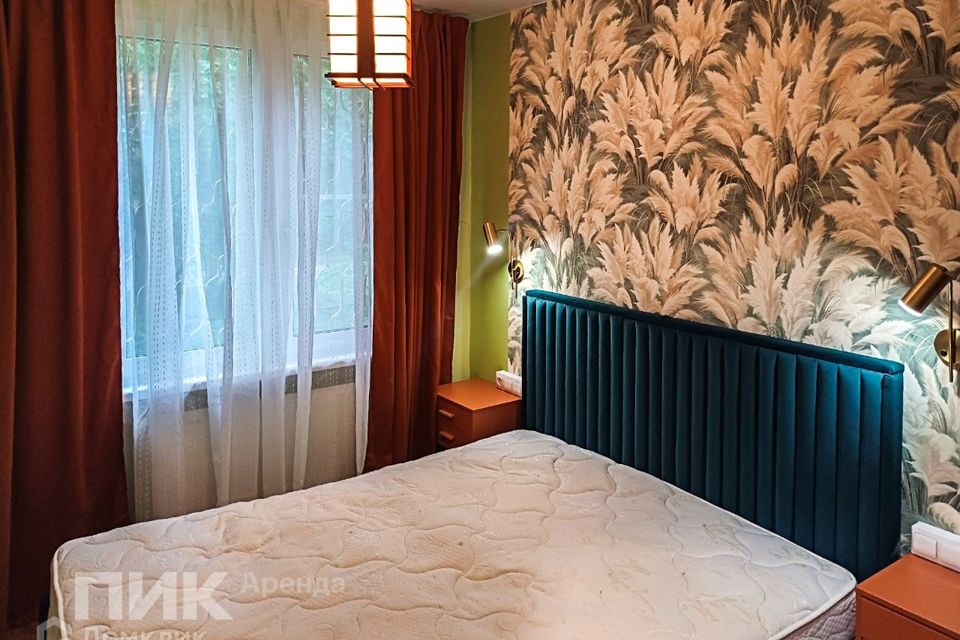 Сдаётся 2-комнатная квартира, 41.2 м²