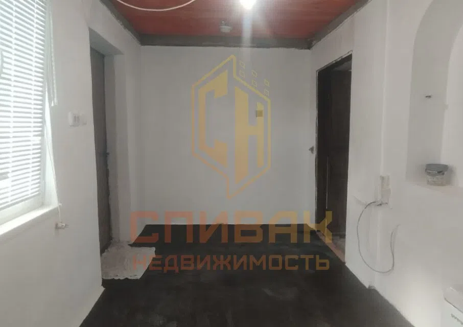 Продаётся 1-этажный дом, 55.75 м²