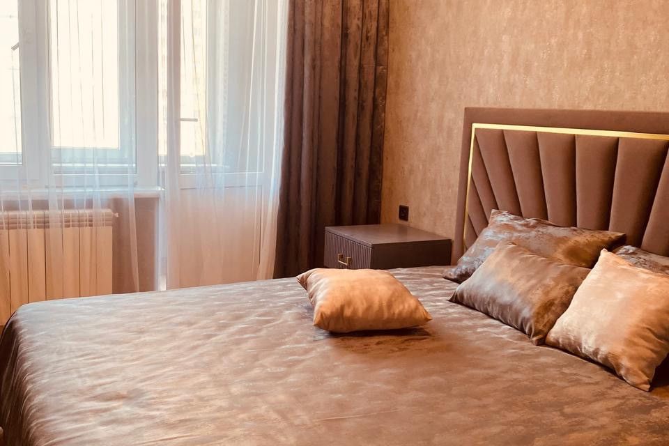 Продаётся 1-комнатная квартира, 45 м²
