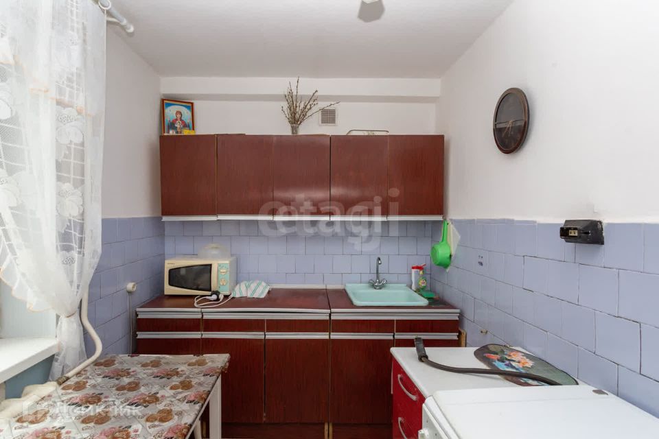 Сдаётся 3-комнатная квартира, 58.5 м²
