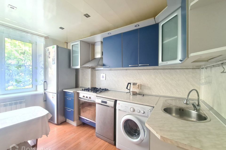 Сдаётся 1-комнатная квартира, 33 м²