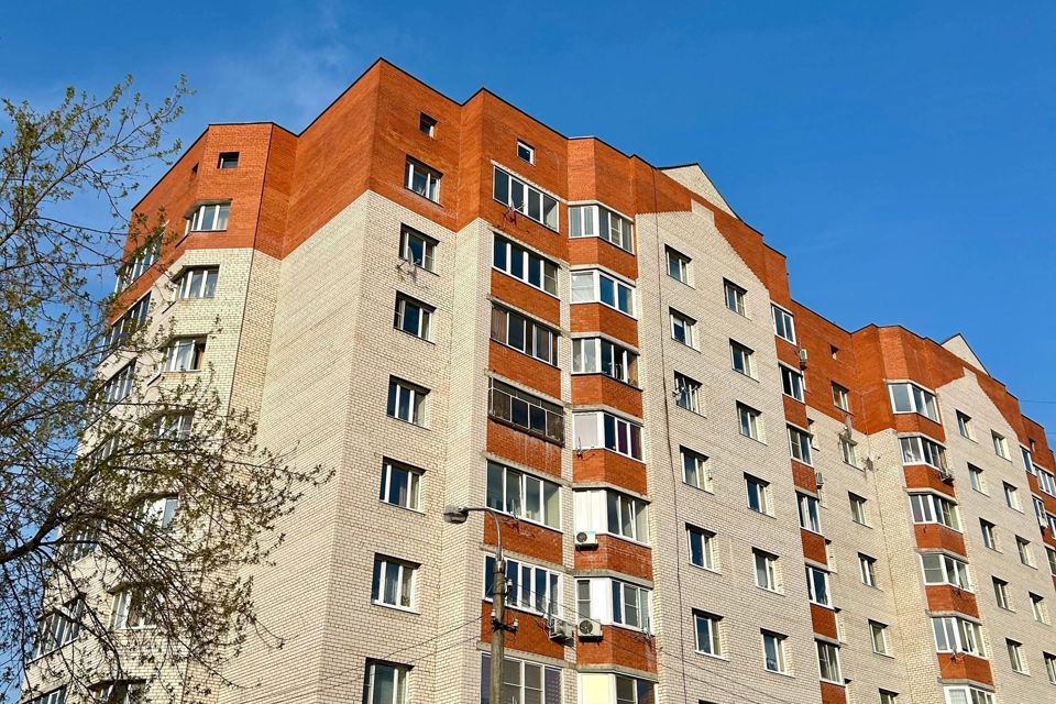 Продаётся 2-комнатная квартира, 78.5 м²