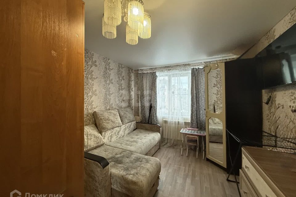 Продаётся 2-комнатная квартира, 47.7 м²