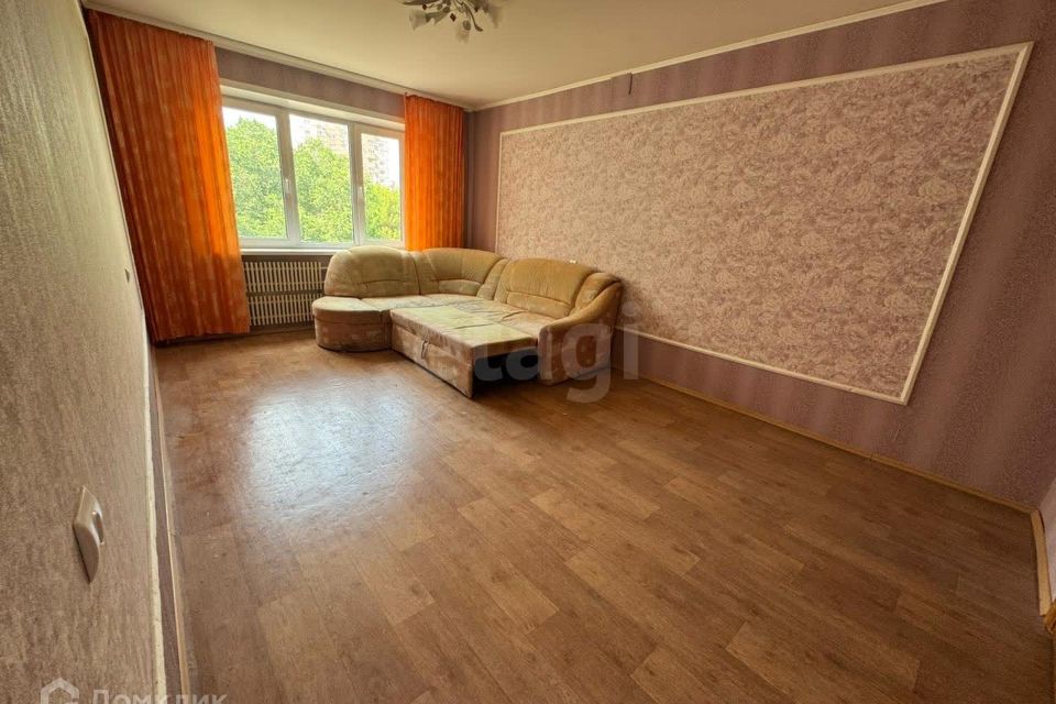 Продаётся 3-комнатная квартира, 68.4 м²