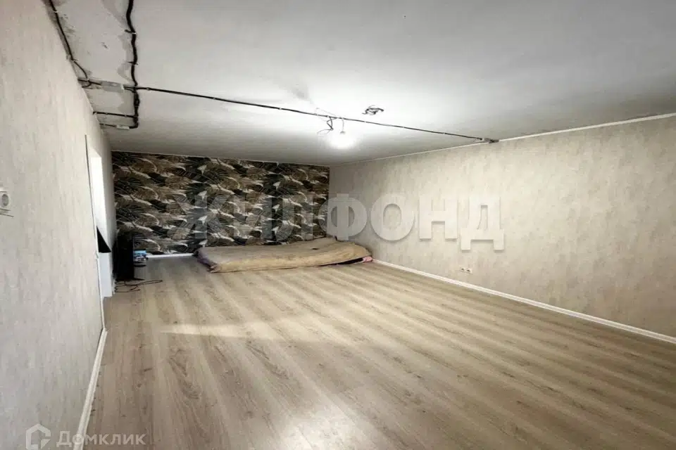 Продаётся 2-комнатная квартира, 44.1 м²