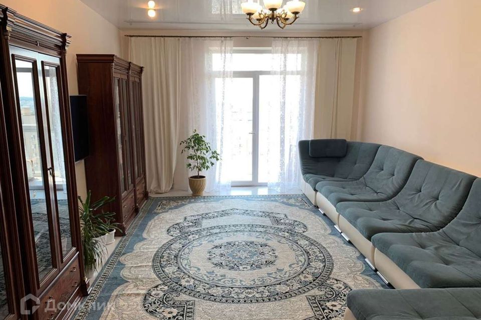 Купить 4 Х Комнатную Квартиру Белгород