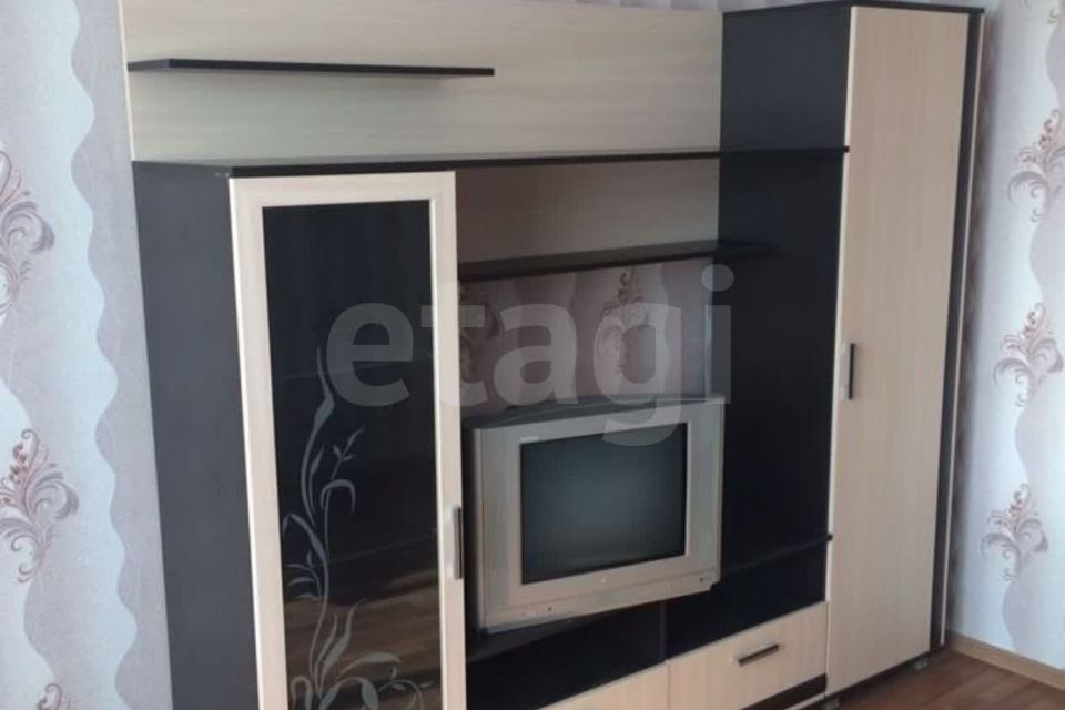 Продаётся 2-комнатная квартира, 56.3 м²