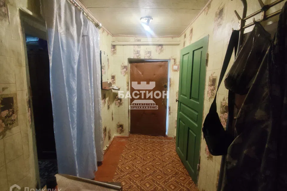 Продаётся 1-этажный дом, 49.2 м²