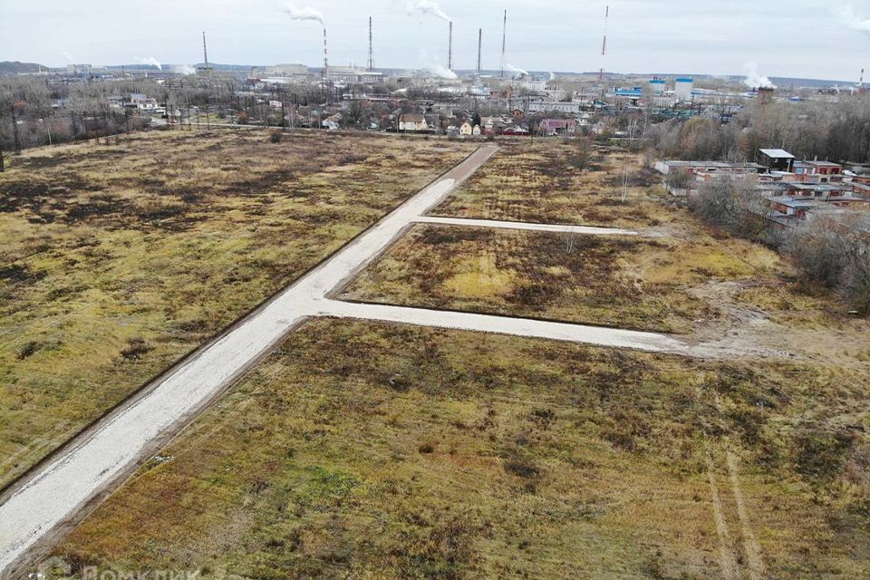 Продаётся участок, 6 сот., ИЖС