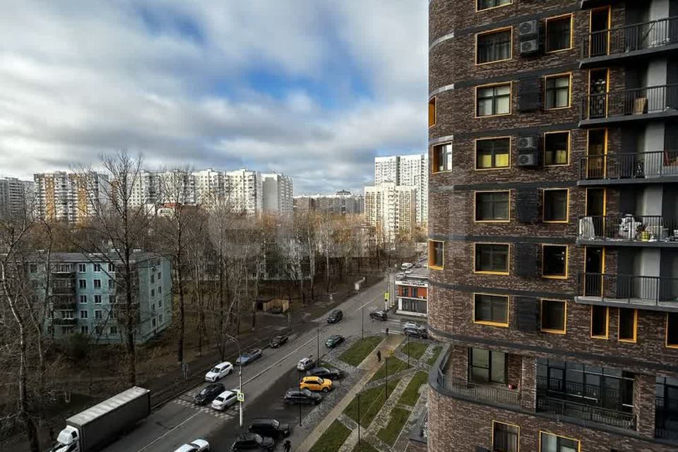 Продаётся 2-комнатная квартира, 76.7 м²