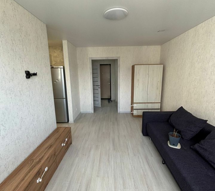 Сдаётся 1-комнатная квартира, 31.2 м²