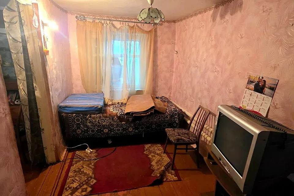 Продаётся 1-этажный дом, 67 м²