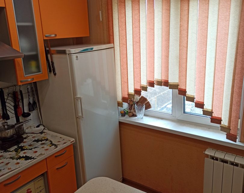 Сдаётся 1-комнатная квартира, 30 м²