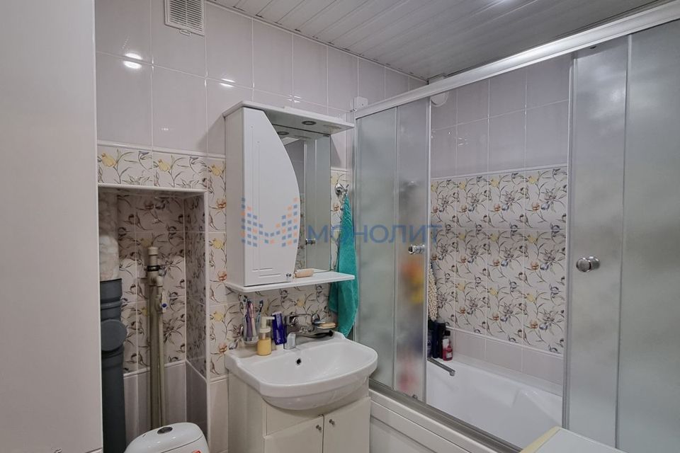 Продаётся 2-комнатная квартира, 47.3 м²