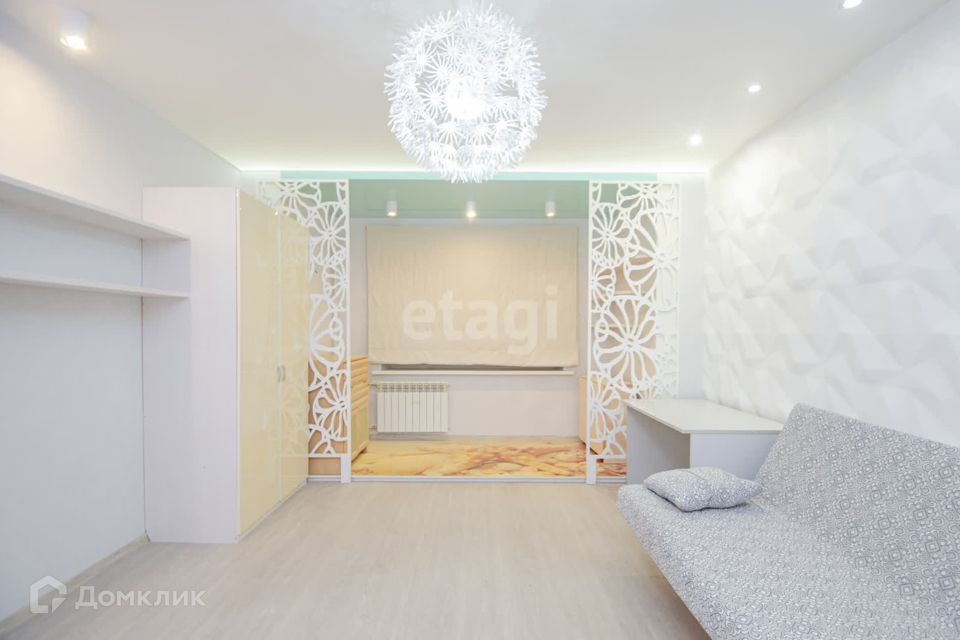 Сдаётся 2-комнатная квартира, 60.4 м²