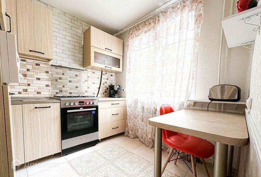 Продаётся 2-комнатная квартира, 46 м²