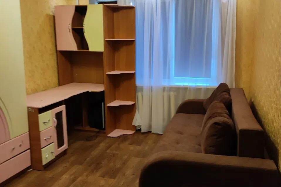 Сдаётся 2-комнатная квартира, 45 м²