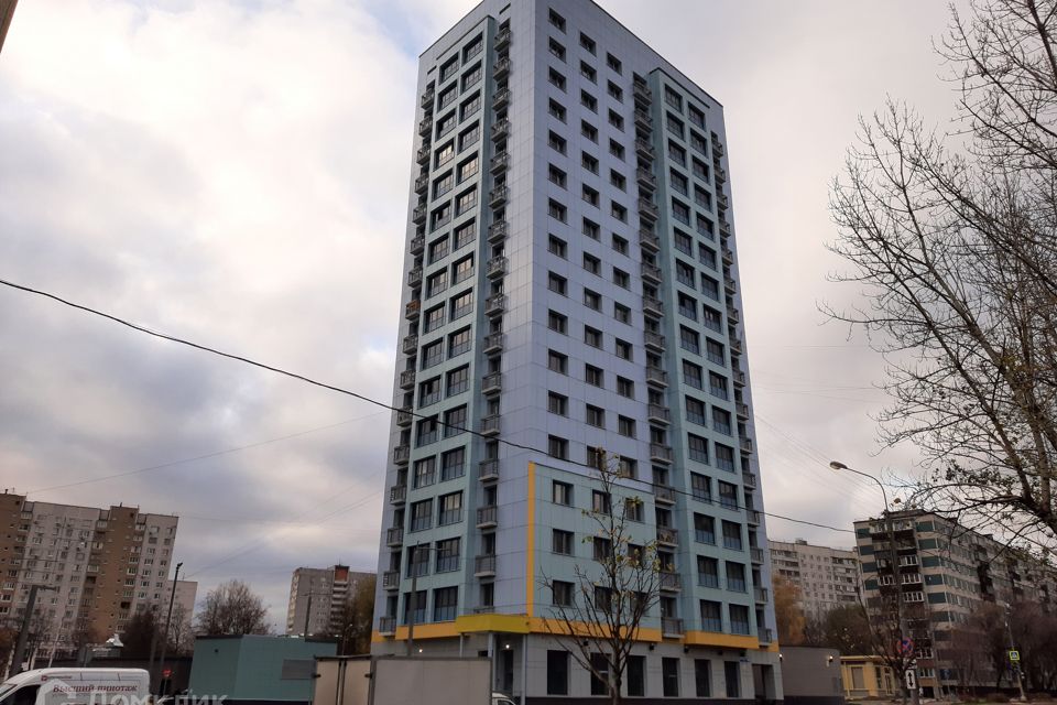 Продаётся машиноместо, 15.8 м²