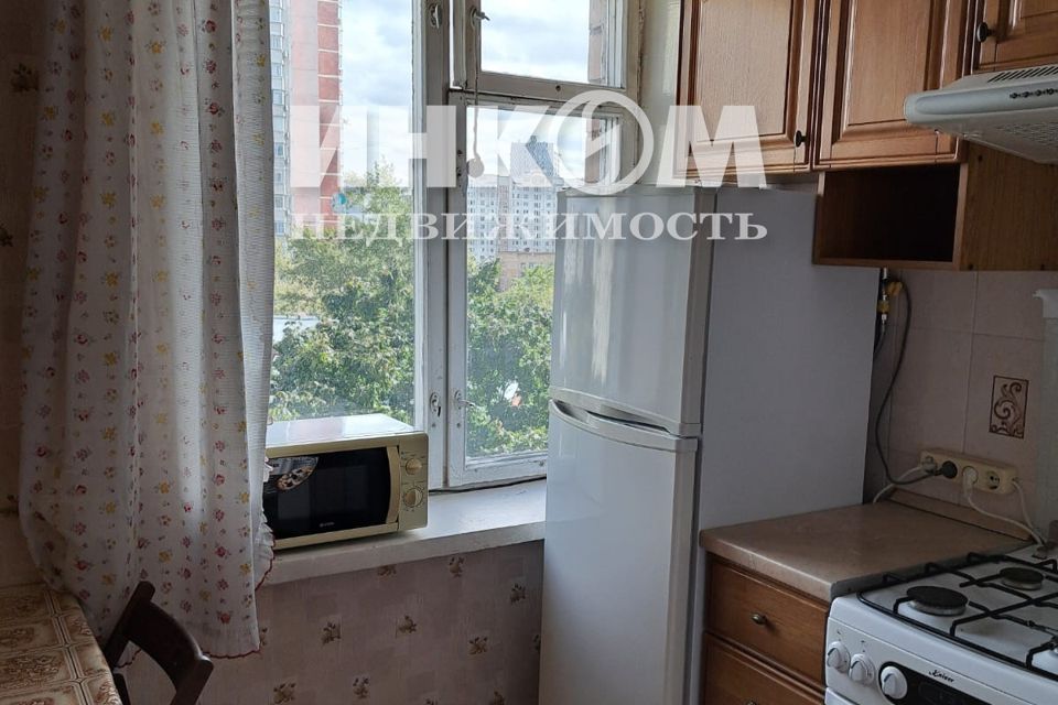 Сдаётся 2-комнатная квартира, 44 м²