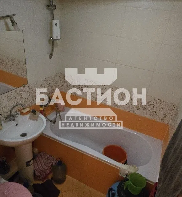 Продаётся 3-комнатная квартира, 53.4 м²