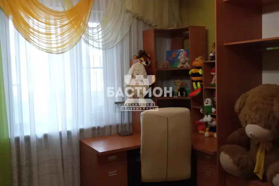 Продаётся 3-комнатная квартира, 70 м²