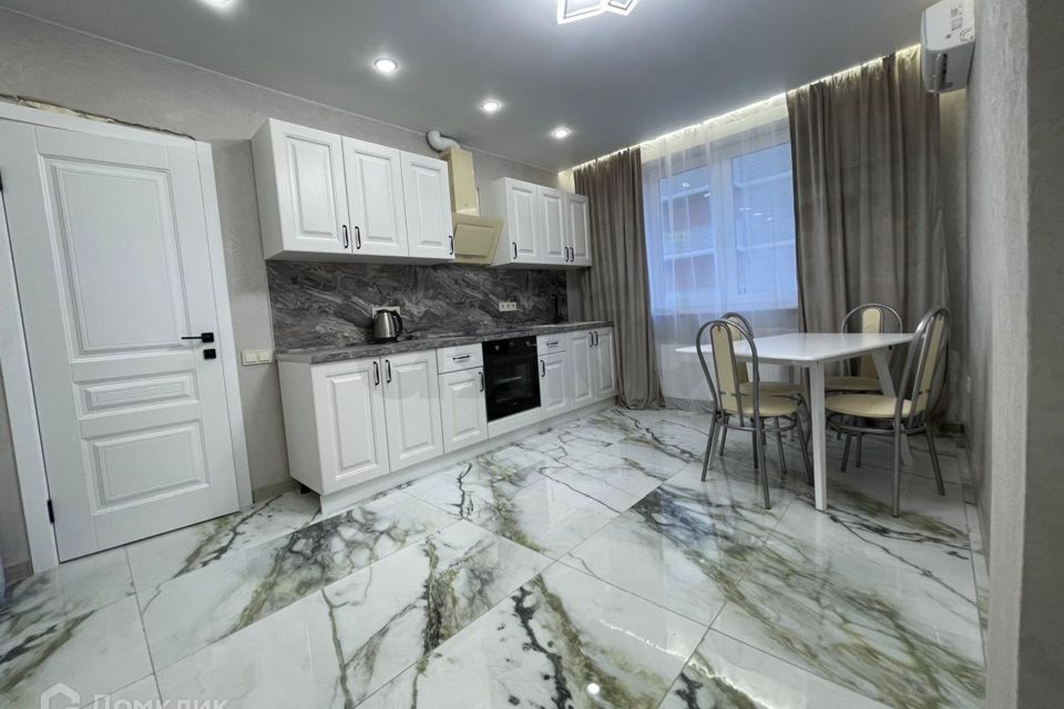 Продаётся 3-комнатная квартира, 80 м²