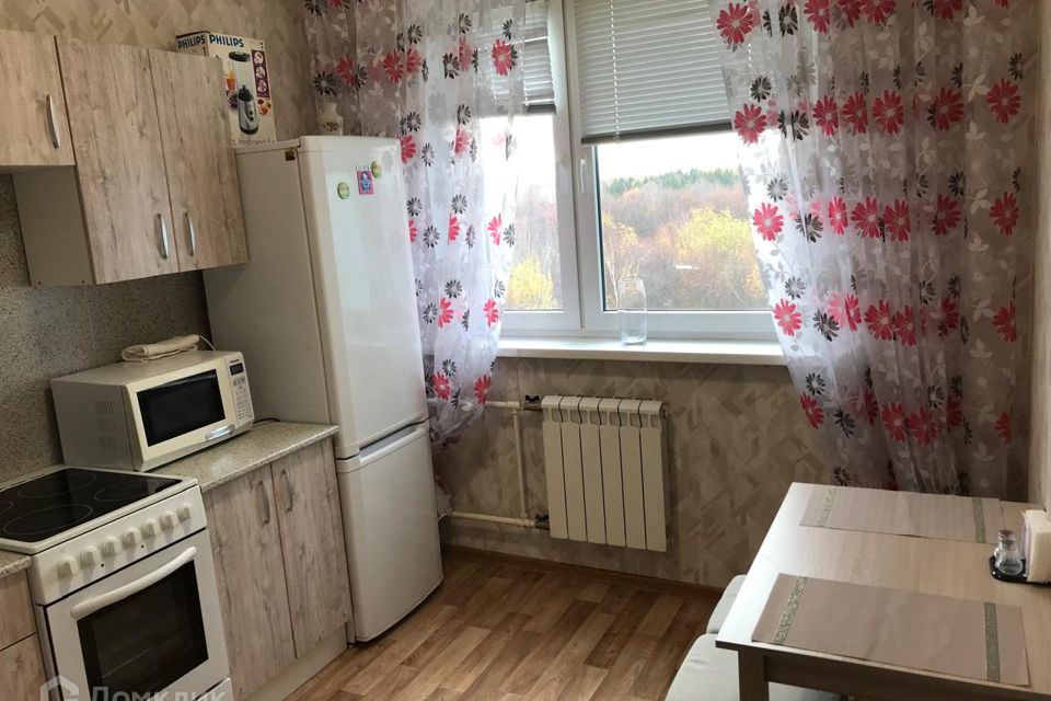 Продаётся 2-комнатная квартира, 50.7 м²