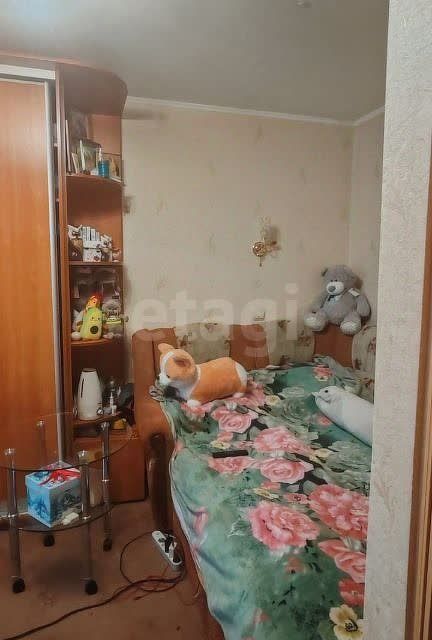 Продаётся 1-комнатная квартира, 23 м²