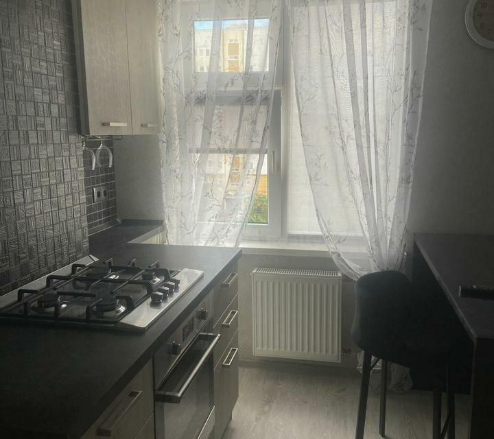 Продаётся 1-комнатная квартира, 40 м²