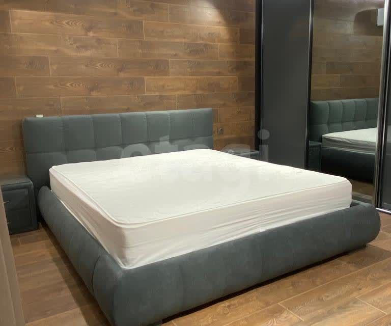 Сдаётся 2-комнатная квартира, 106 м²