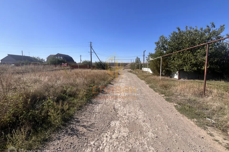 Продаётся участок, 15 сот., ИЖС