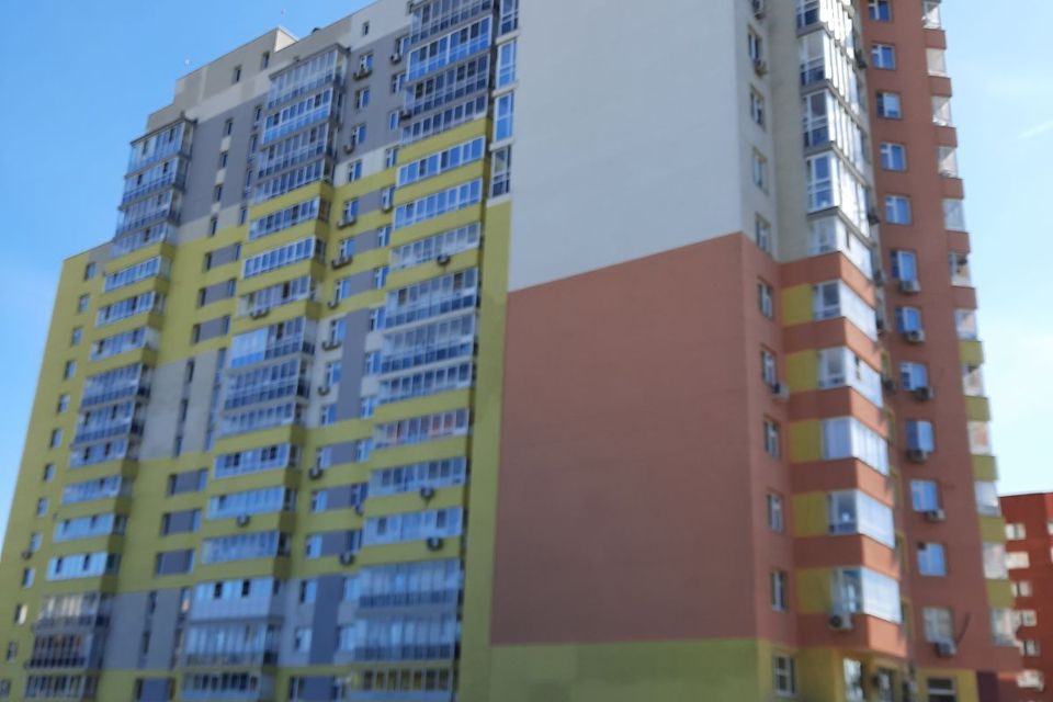 Сдаётся 2-комнатная квартира, 65.9 м²