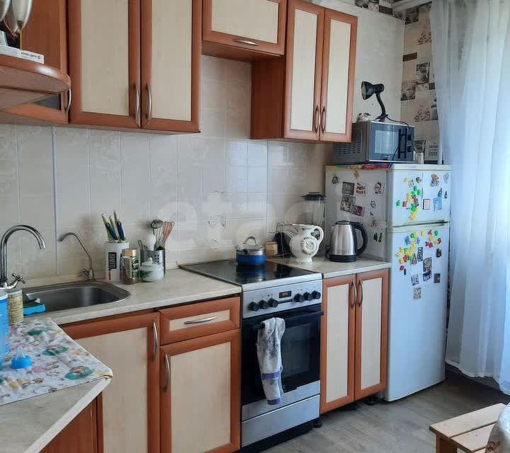 Продаётся 2-комнатная квартира, 45 м²